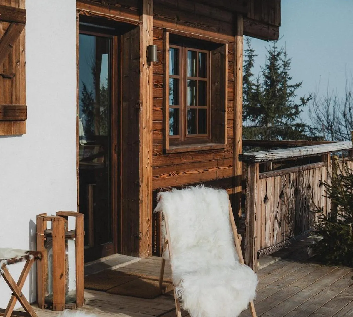 Chalet De Luxe Saint Gervais Avec Vue ,Spa, Jacuzzi, Salle De Sport 0*, Saint-Gervais-les-Bains
