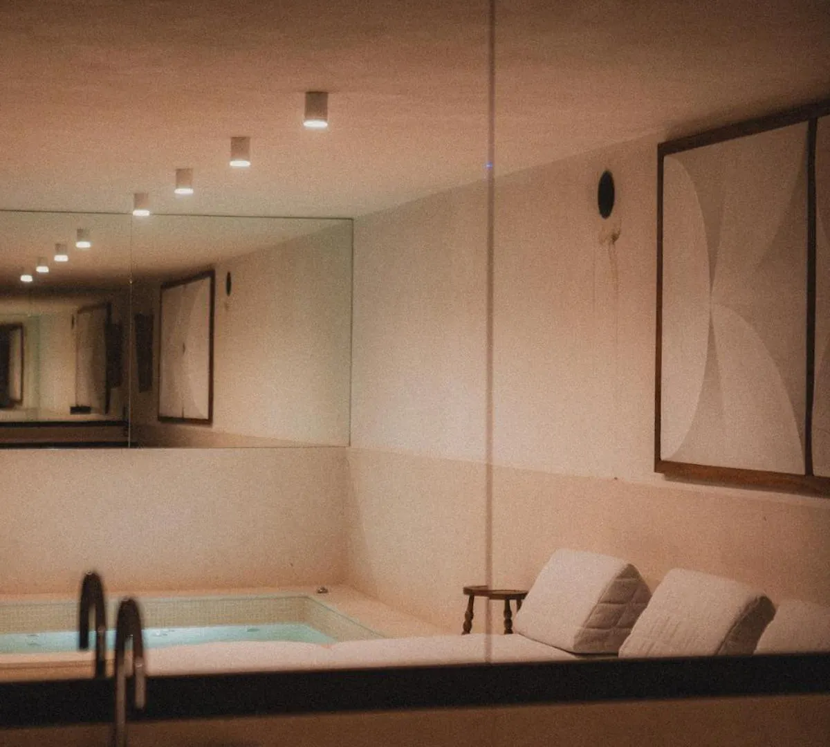 Chalet De Luxe Saint Gervais Avec Vue ,Spa, Jacuzzi, Salle De Sport France