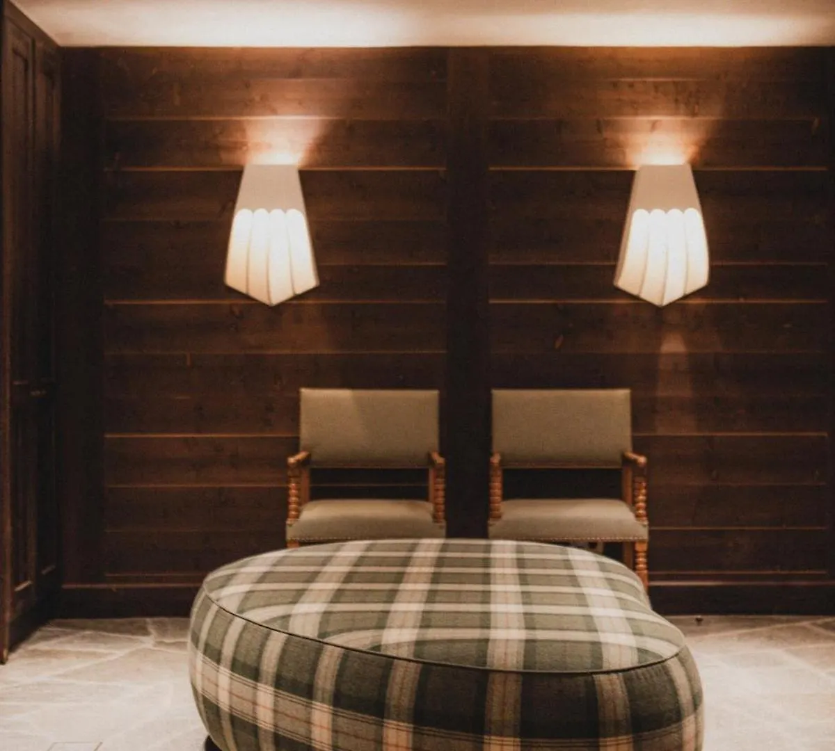 Chalet De Luxe Saint Gervais Avec Vue ,Spa, Jacuzzi, Salle De Sport