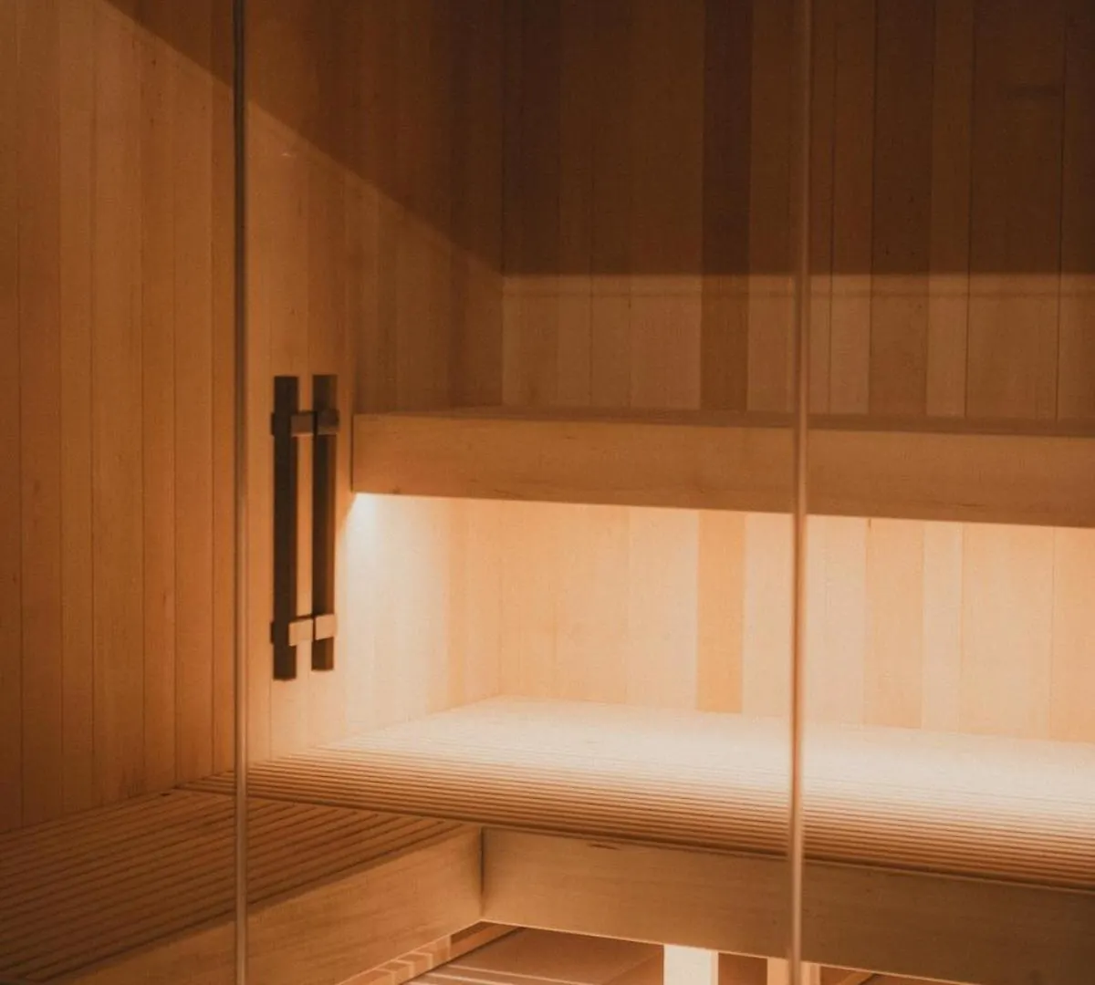 Chalet De Luxe Saint Gervais Avec Vue ,Spa, Jacuzzi, Salle De Sport  Saint-Gervais-les-Bains