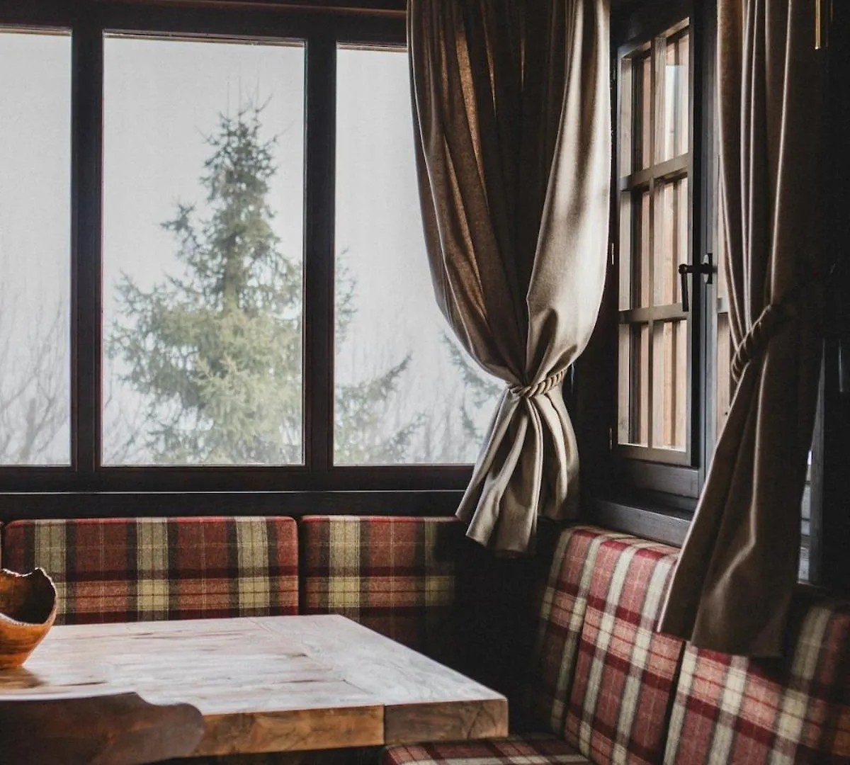 Chalet De Luxe Saint Gervais Avec Vue ,Spa, Jacuzzi, Salle De Sport France