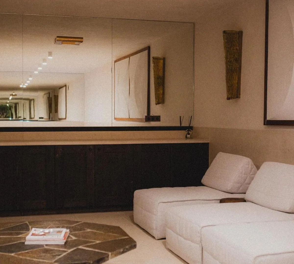 Chalet De Luxe Saint Gervais Avec Vue ,Spa, Jacuzzi, Salle De Sport France