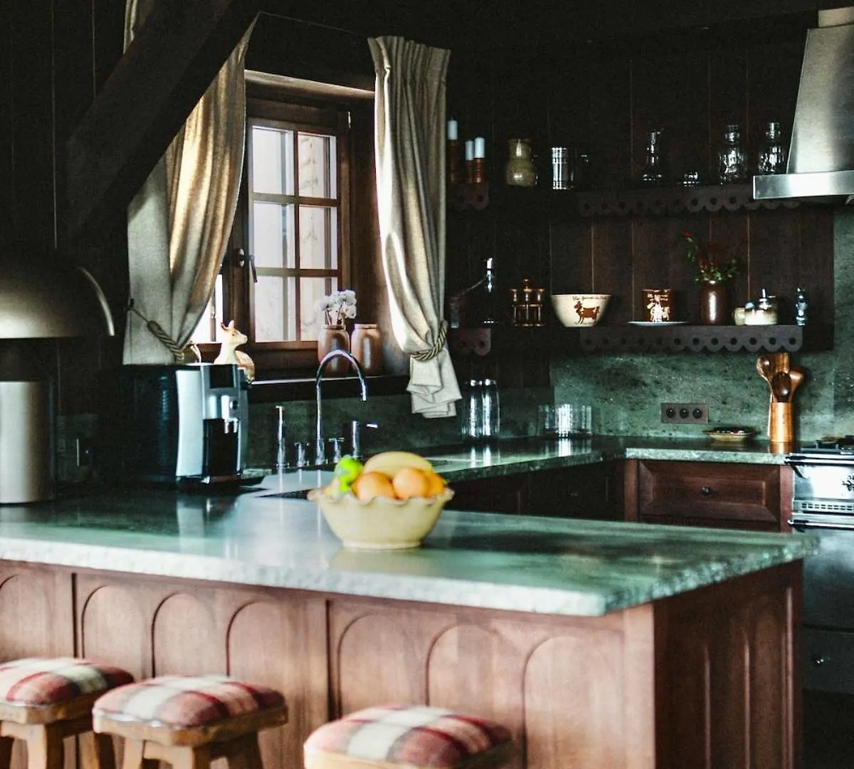 Chalet De Luxe Saint Gervais Avec Vue ,Spa, Jacuzzi, Salle De Sport Saint-Gervais-les-Bains