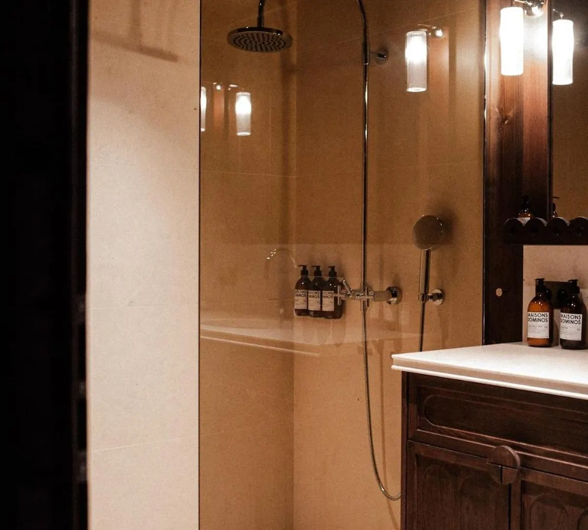Chalet De Luxe Saint Gervais Avec Vue ,Spa, Jacuzzi, Salle De Sport Saint-Gervais-les-Bains
