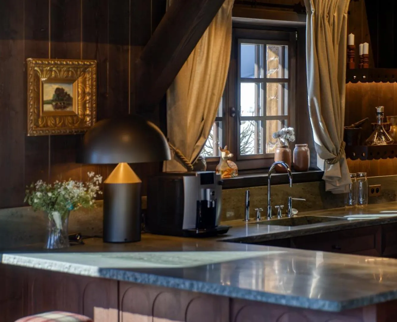 Chalet De Luxe Saint Gervais Avec Vue ,Spa, Jacuzzi, Salle De Sport Saint-Gervais-les-Bains